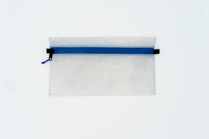 Ultralight Dyneema Zipper Pouch - Medium