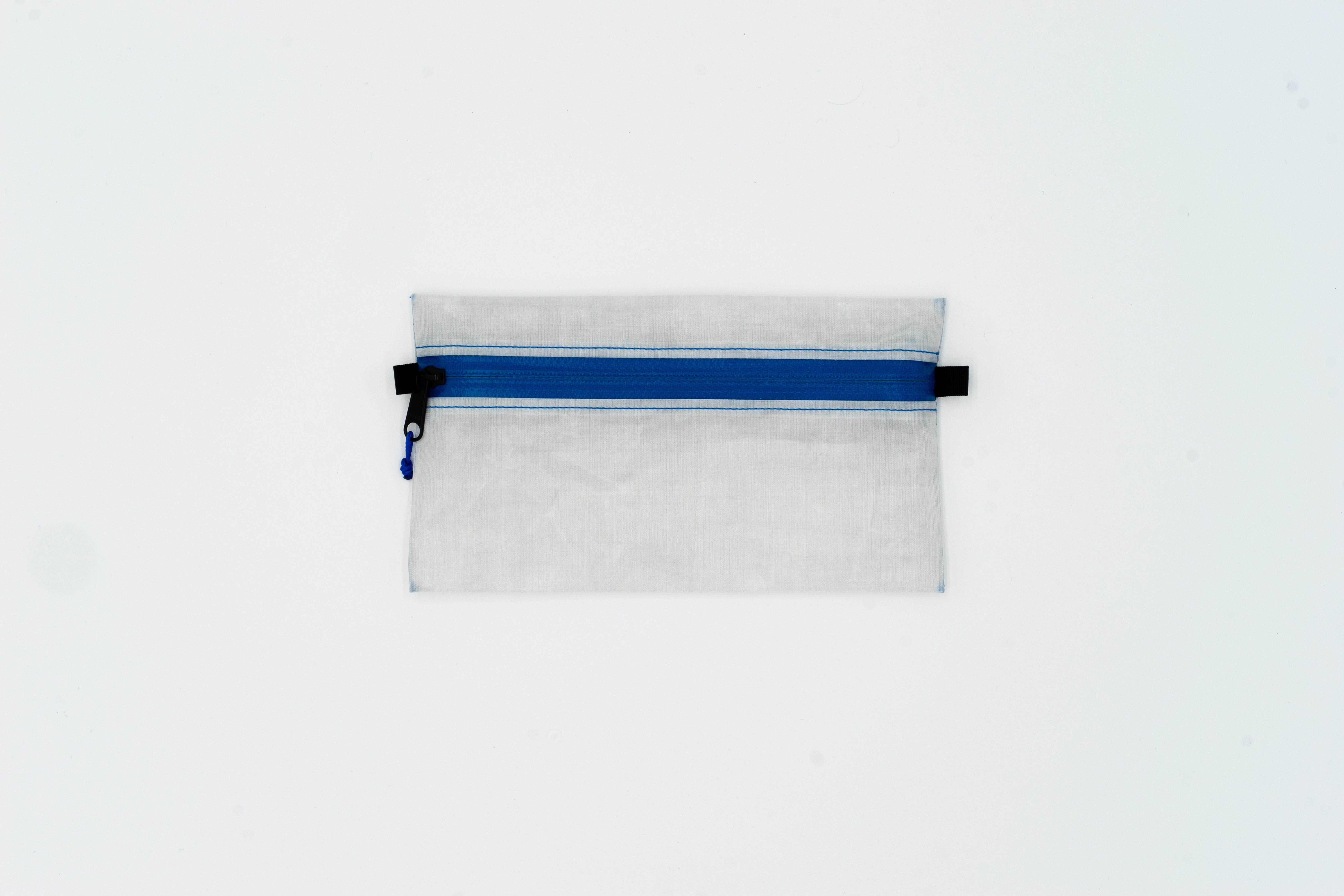 Ultralight Dyneema Zipper Pouch - Small