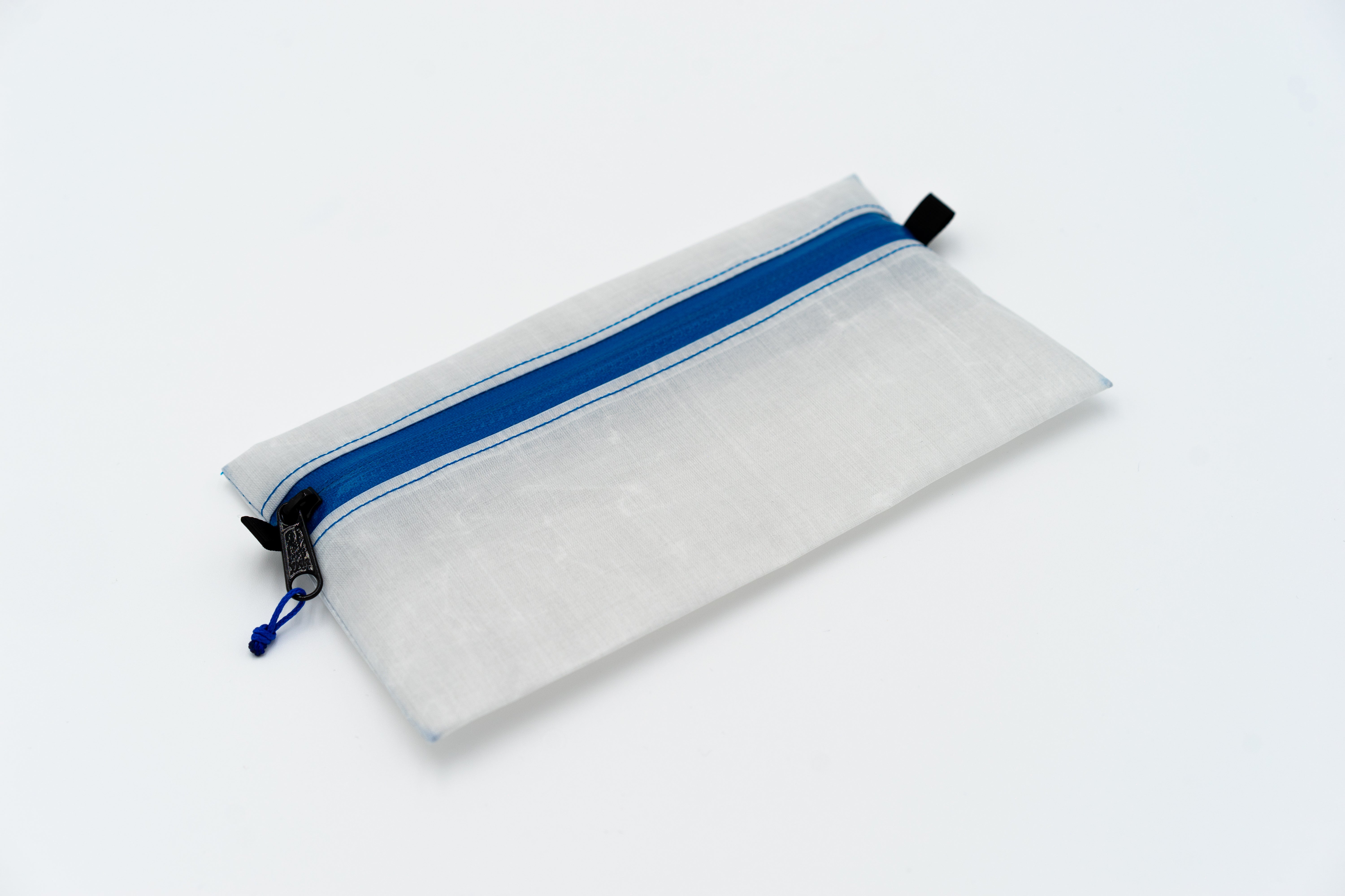 Ultralight Dyneema Zipper Pouch - Small