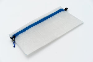 Ultralight Dyneema Zipper Pouch - Medium