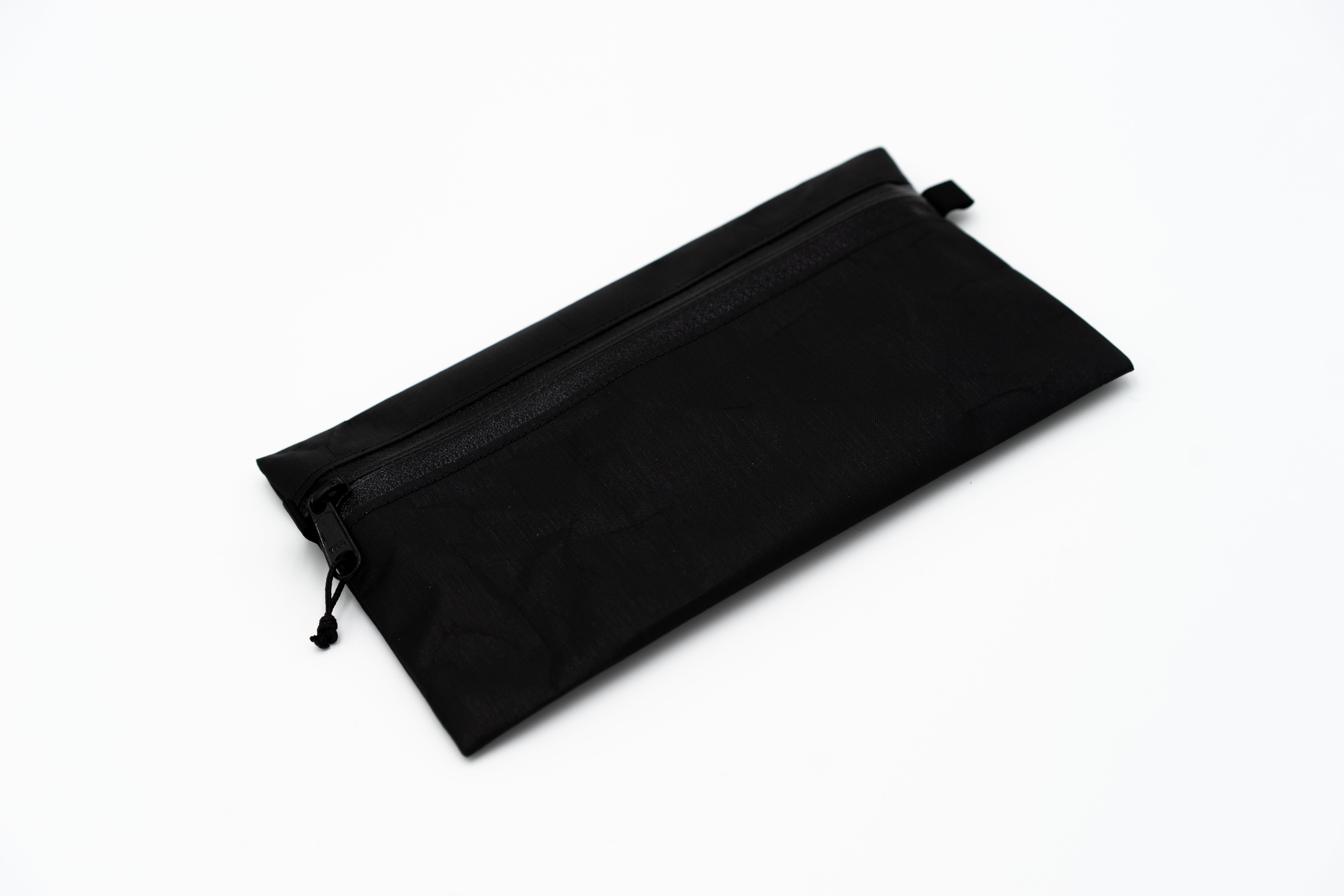 Ultralight Dyneema Zipper Pouch - Small