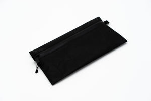Ultralight Dyneema Zipper Pouch - Small