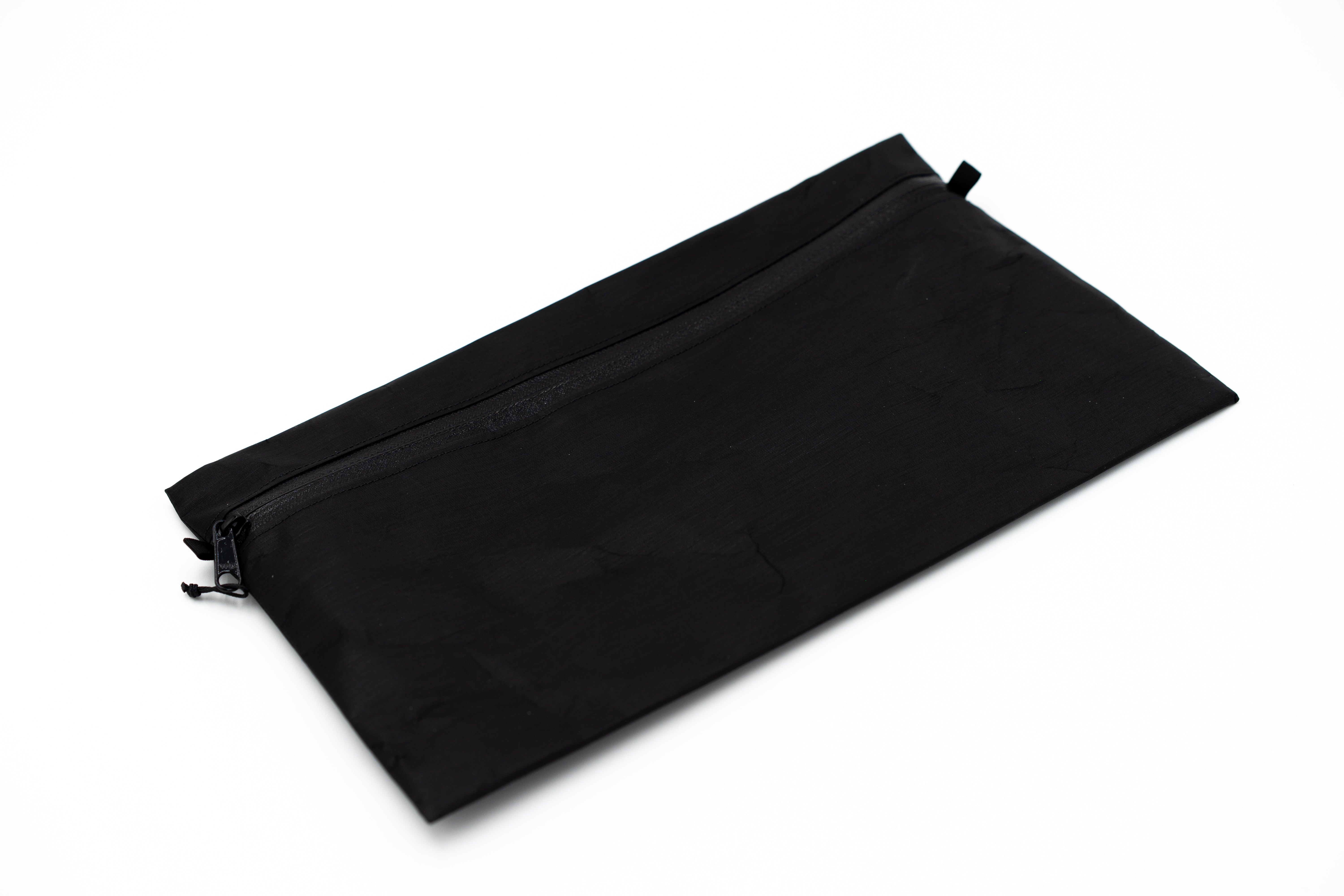 Ultralight Dyneema Zipper Pouch - Large