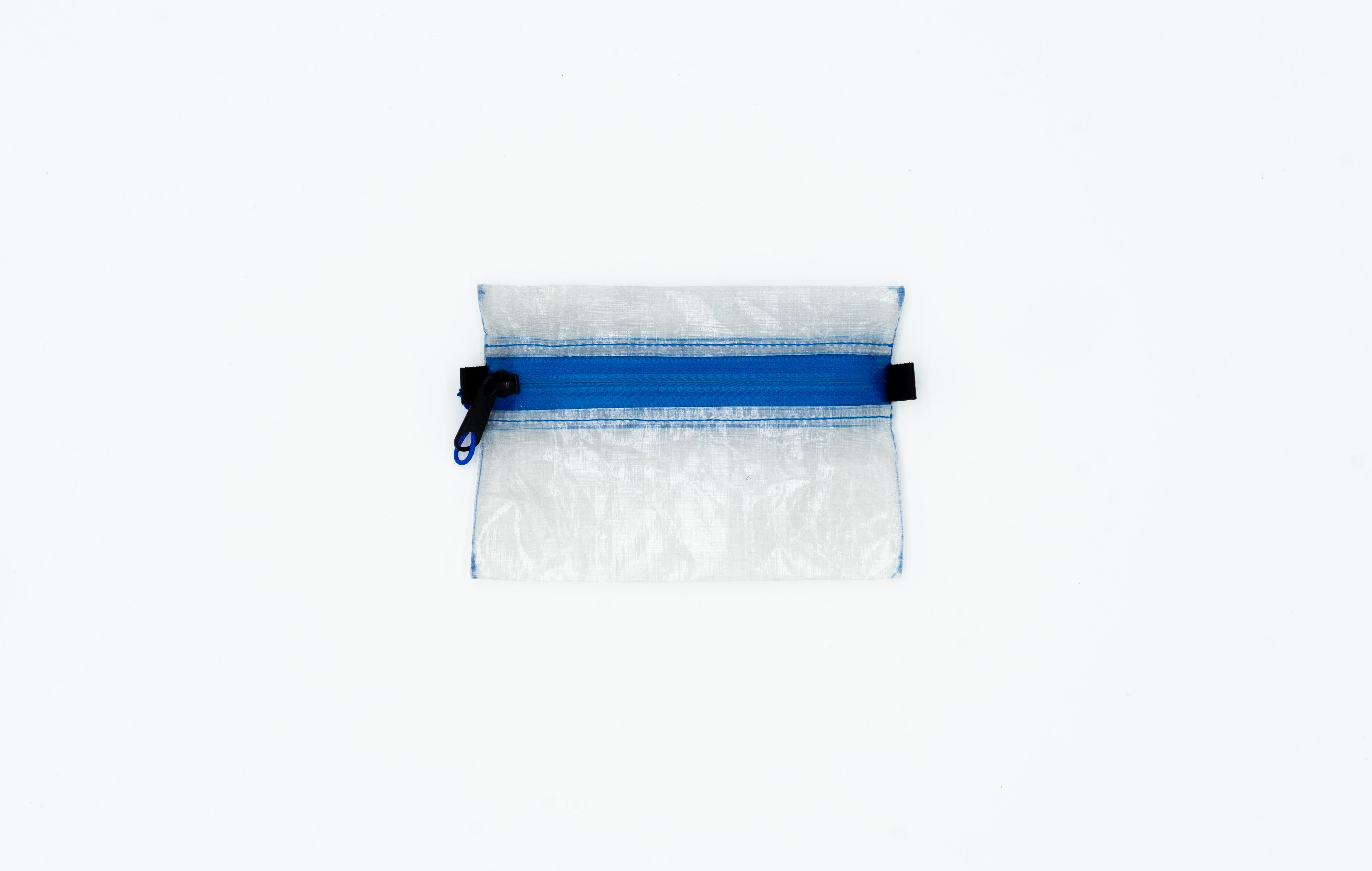 Ultralight Dyneema 1.43 Zipper Wallet