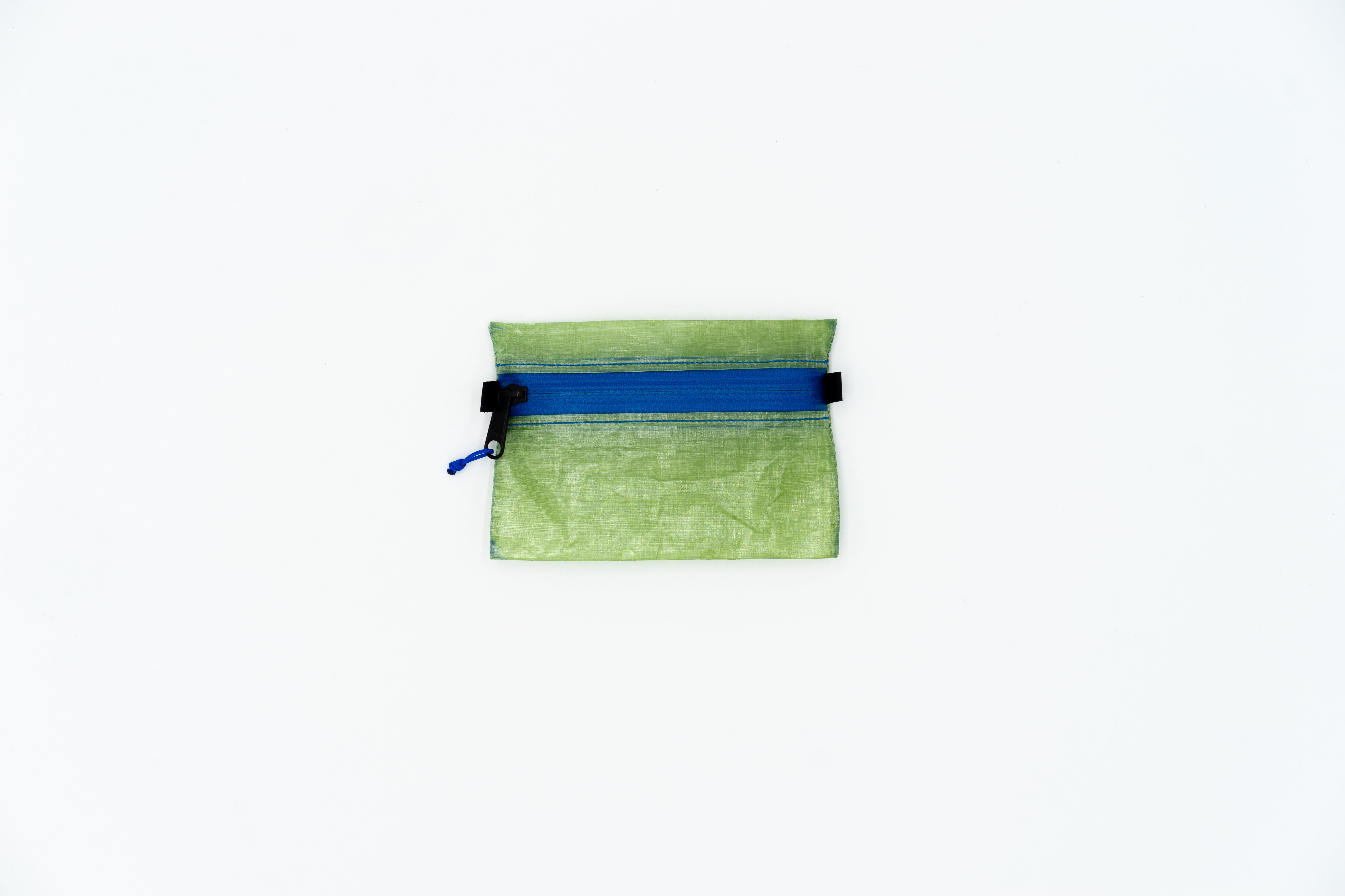Ultralight Dyneema 1.43 Zipper Wallet