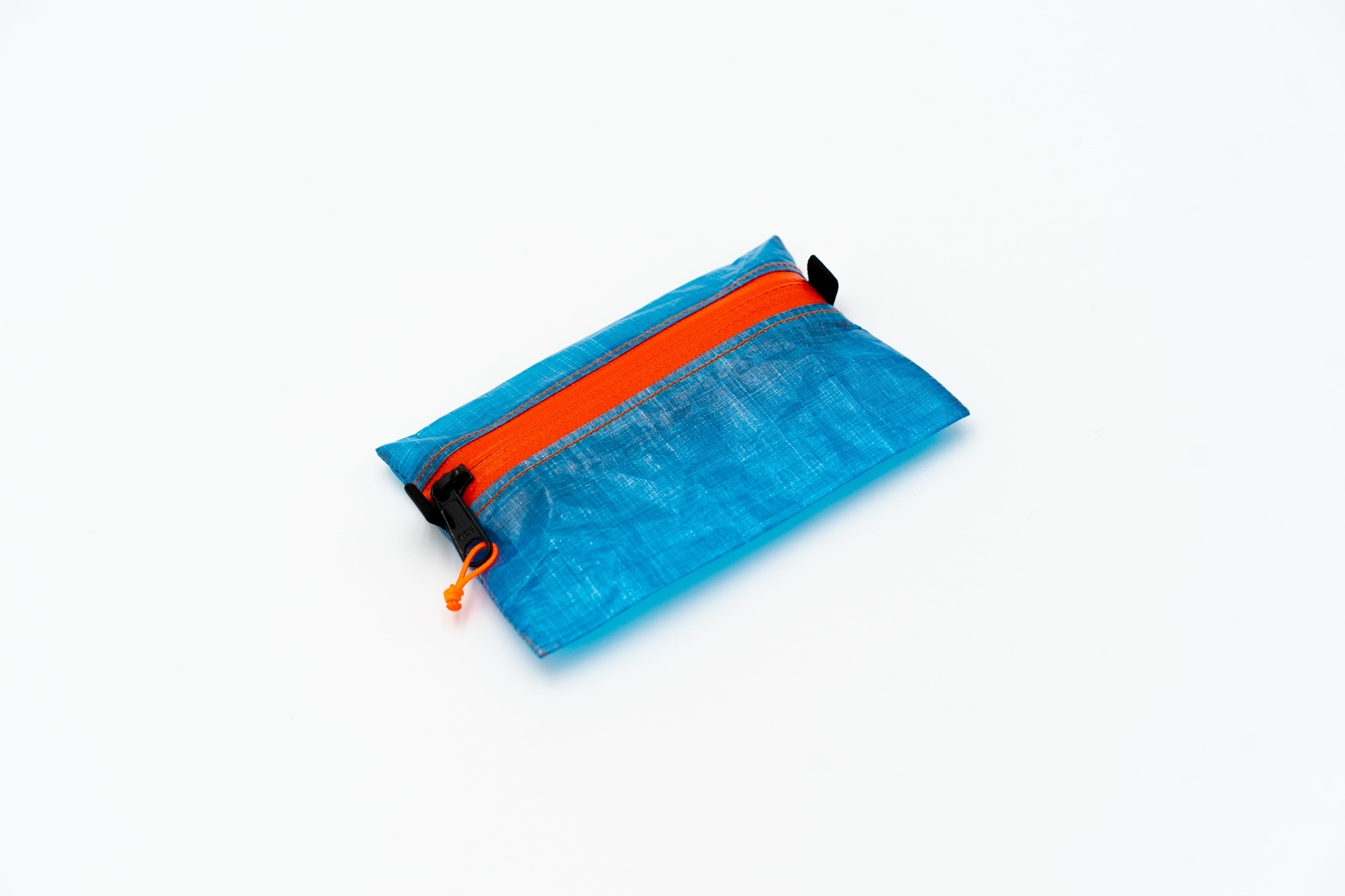 Ultralight Dyneema 1.43 Zipper Wallet
