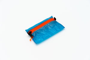 Ultralight Dyneema 1.43 Zipper Wallet