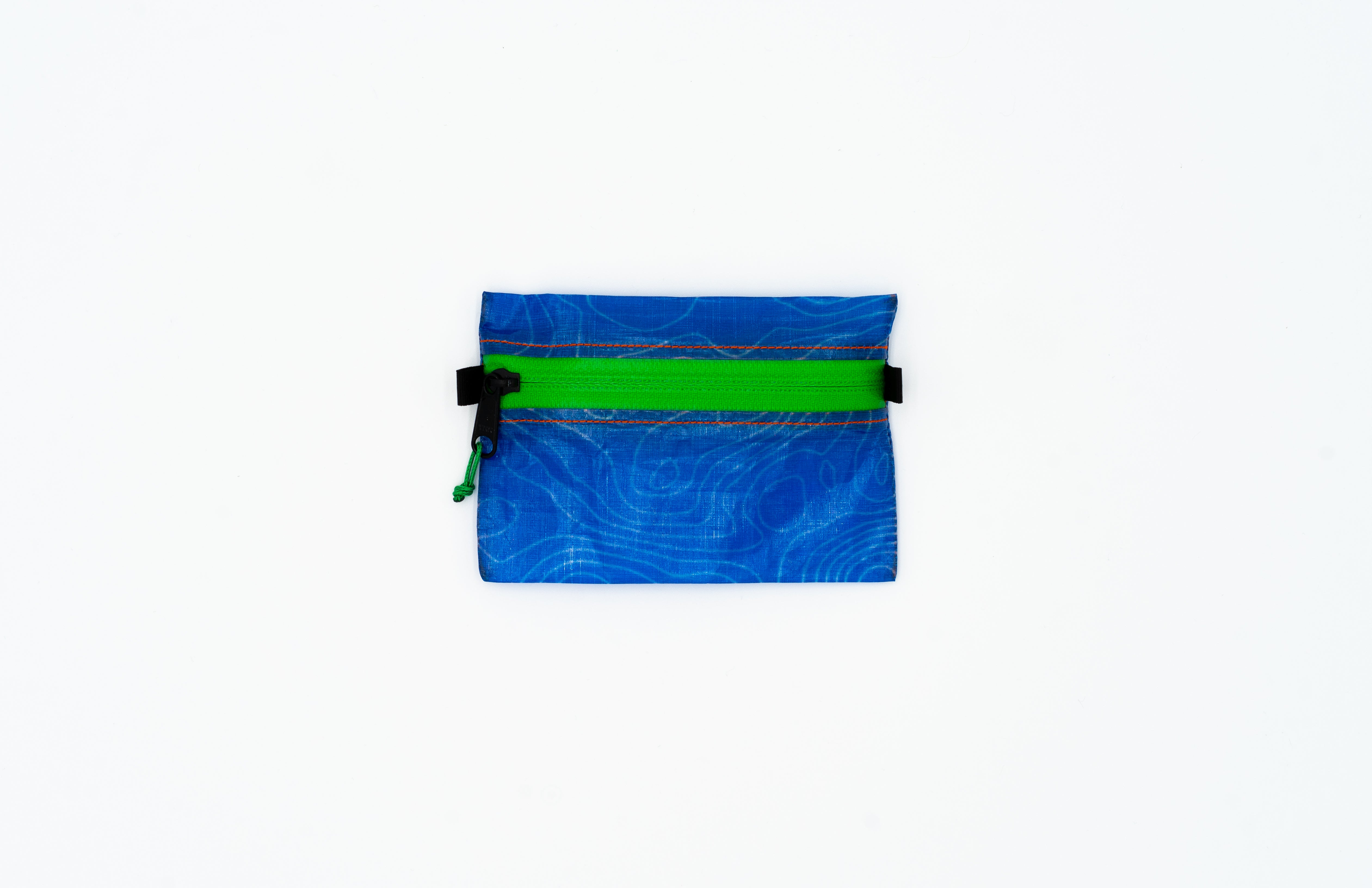 Ultralight Dyneema 1.43 Zipper Wallet