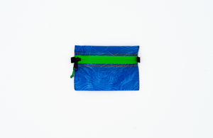 Ultralight Dyneema 1.43 Zipper Wallet