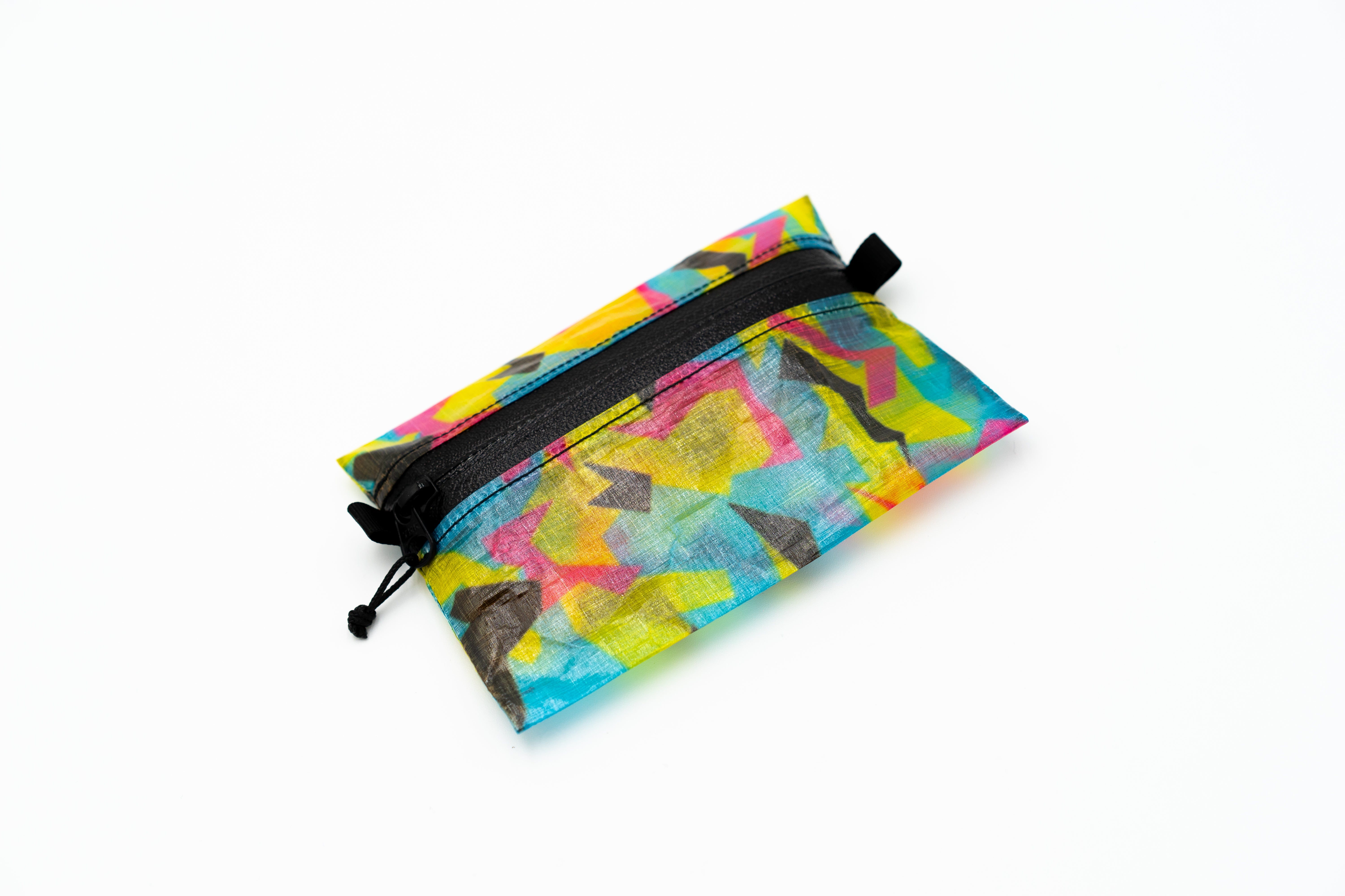 Ultralight Dyneema 1.43 Zipper Wallet