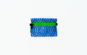 Ultralight Dyneema 1.43 Zipper Wallet