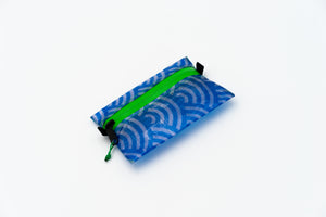 Ultralight Dyneema 1.43 Zipper Wallet