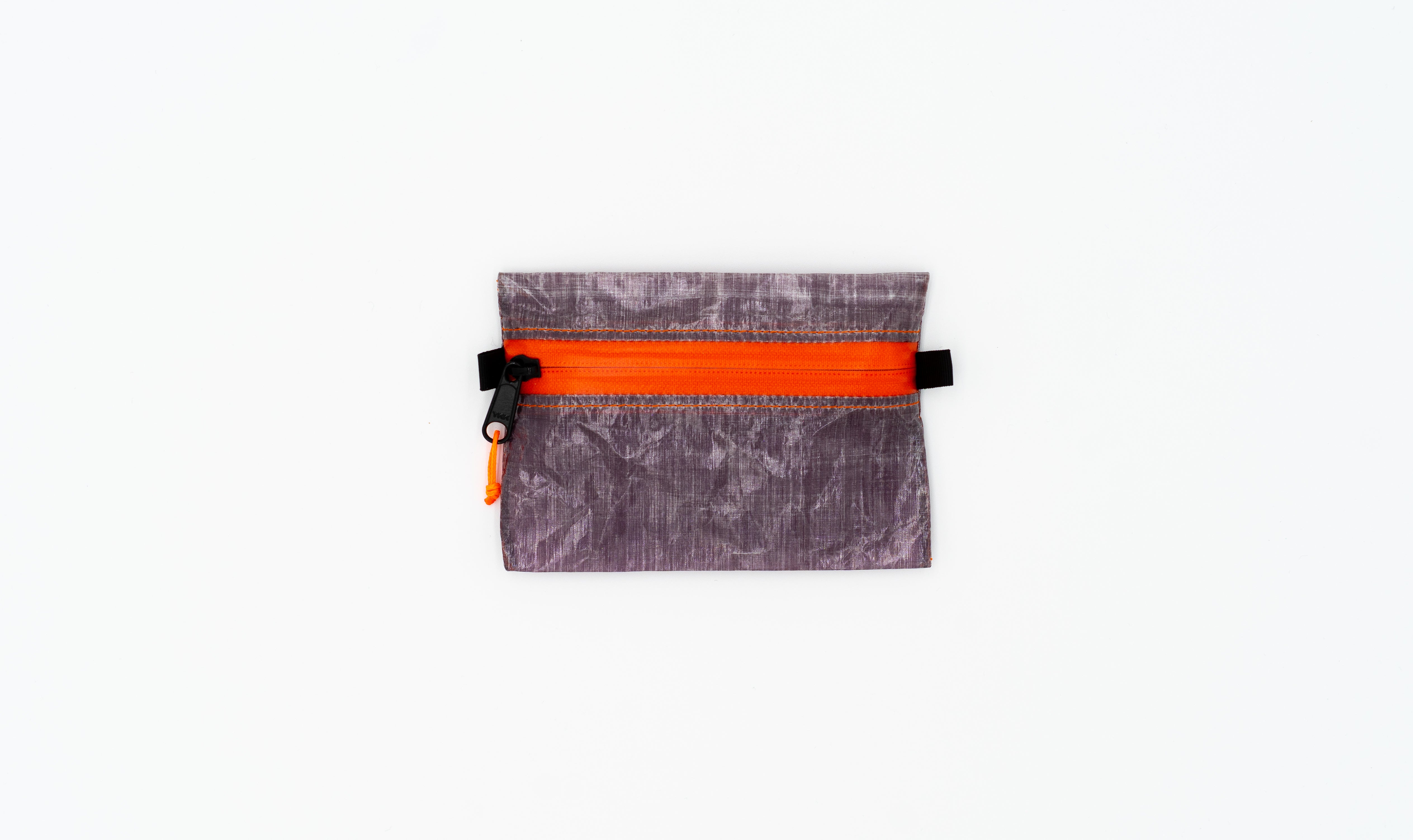 Ultralight Dyneema 1.43 Zipper Wallet