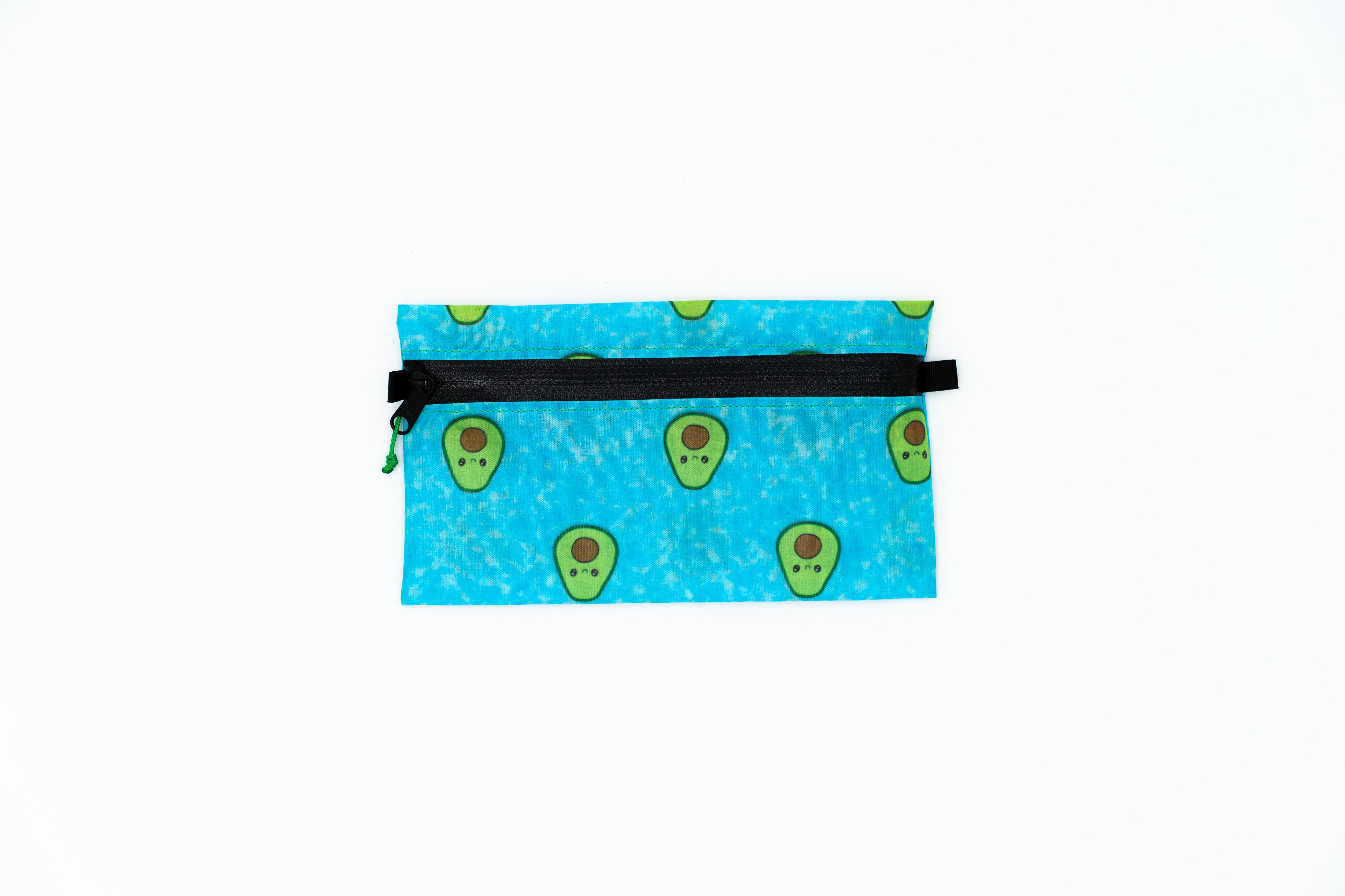 Ultralight Dyneema Zipper Pouch - Small