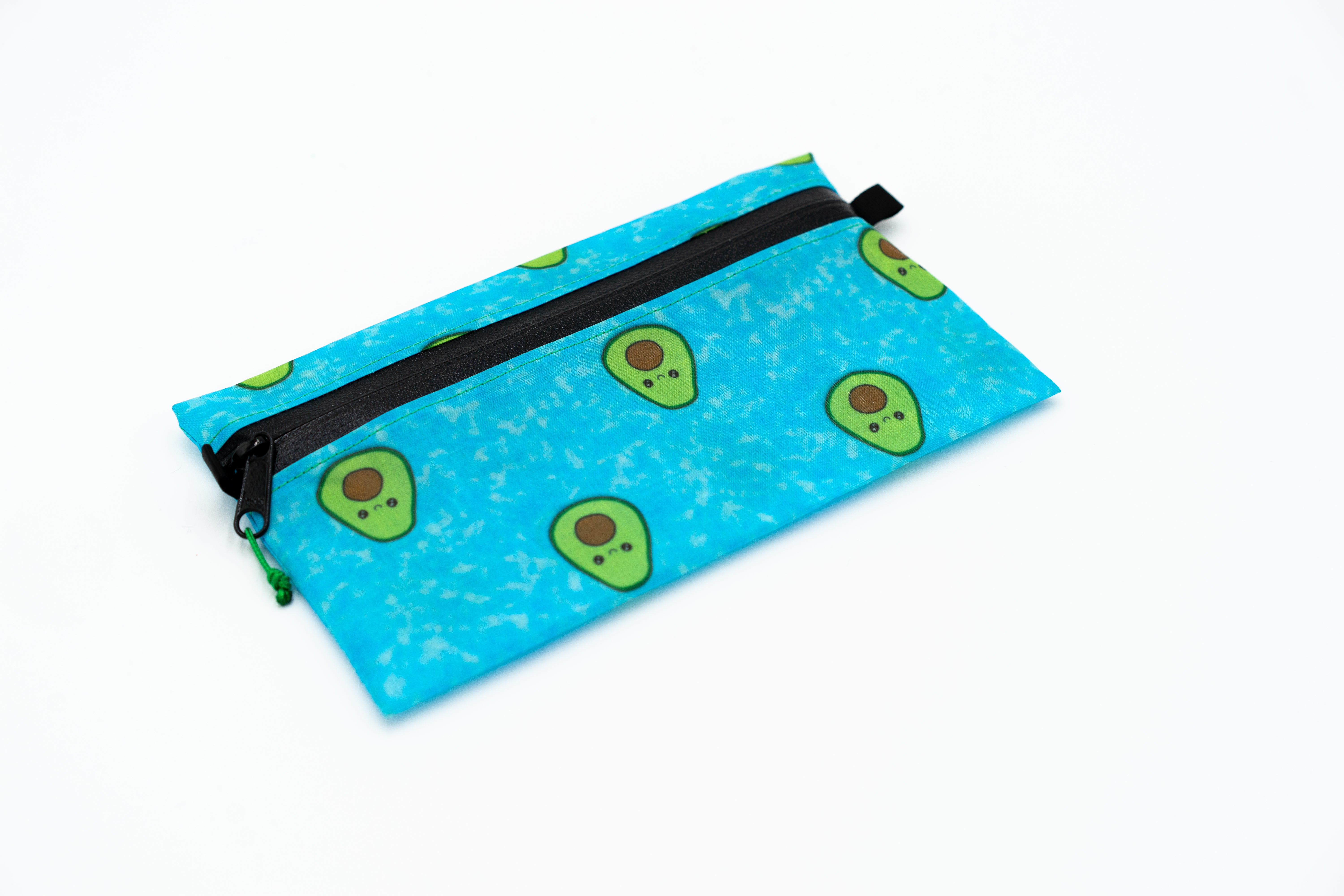 Ultralight Dyneema Zipper Pouch - Small