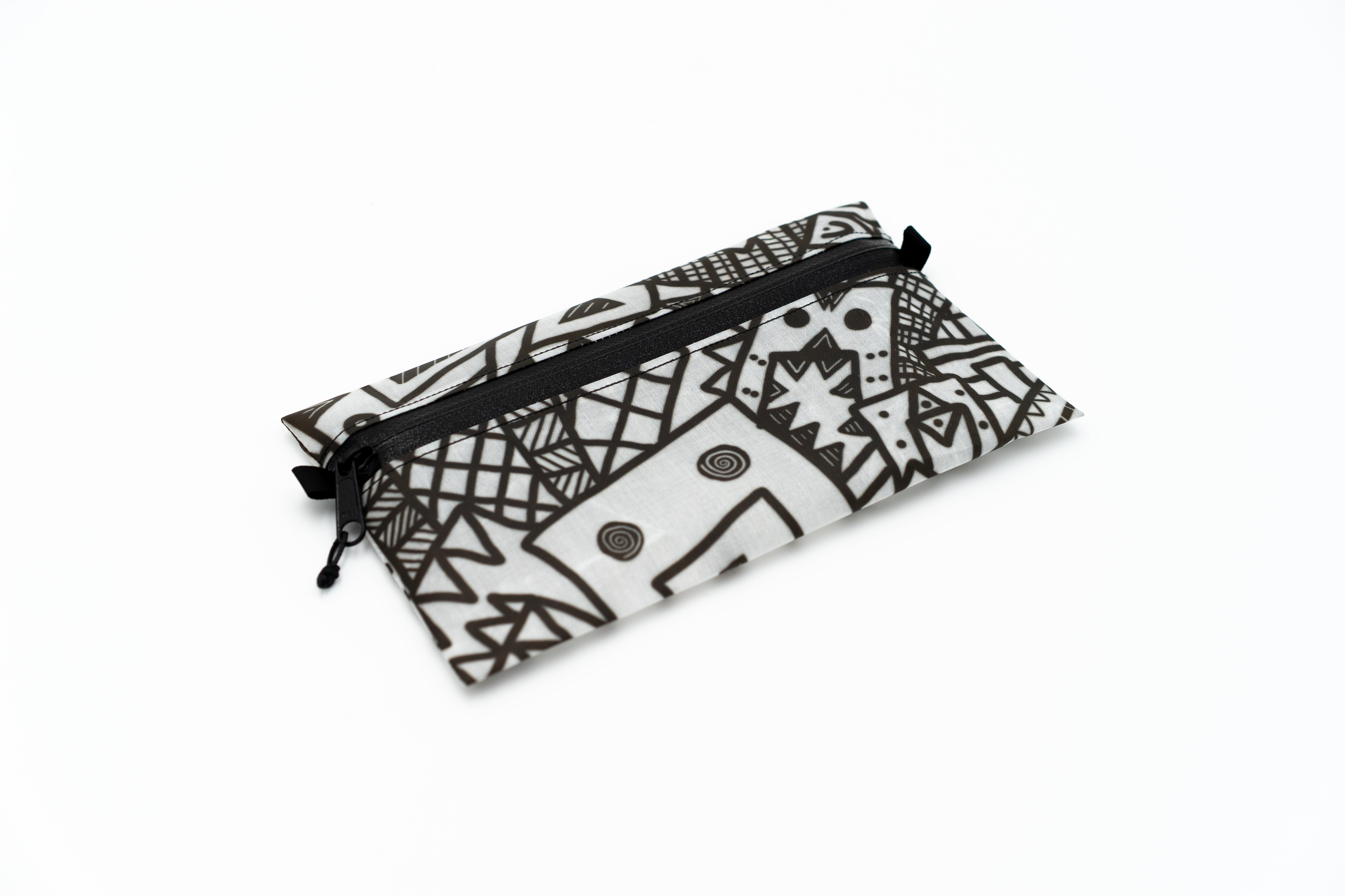 Ultralight Dyneema Zipper Pouch - Small