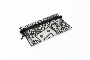 Ultralight Dyneema Zipper Pouch - Small