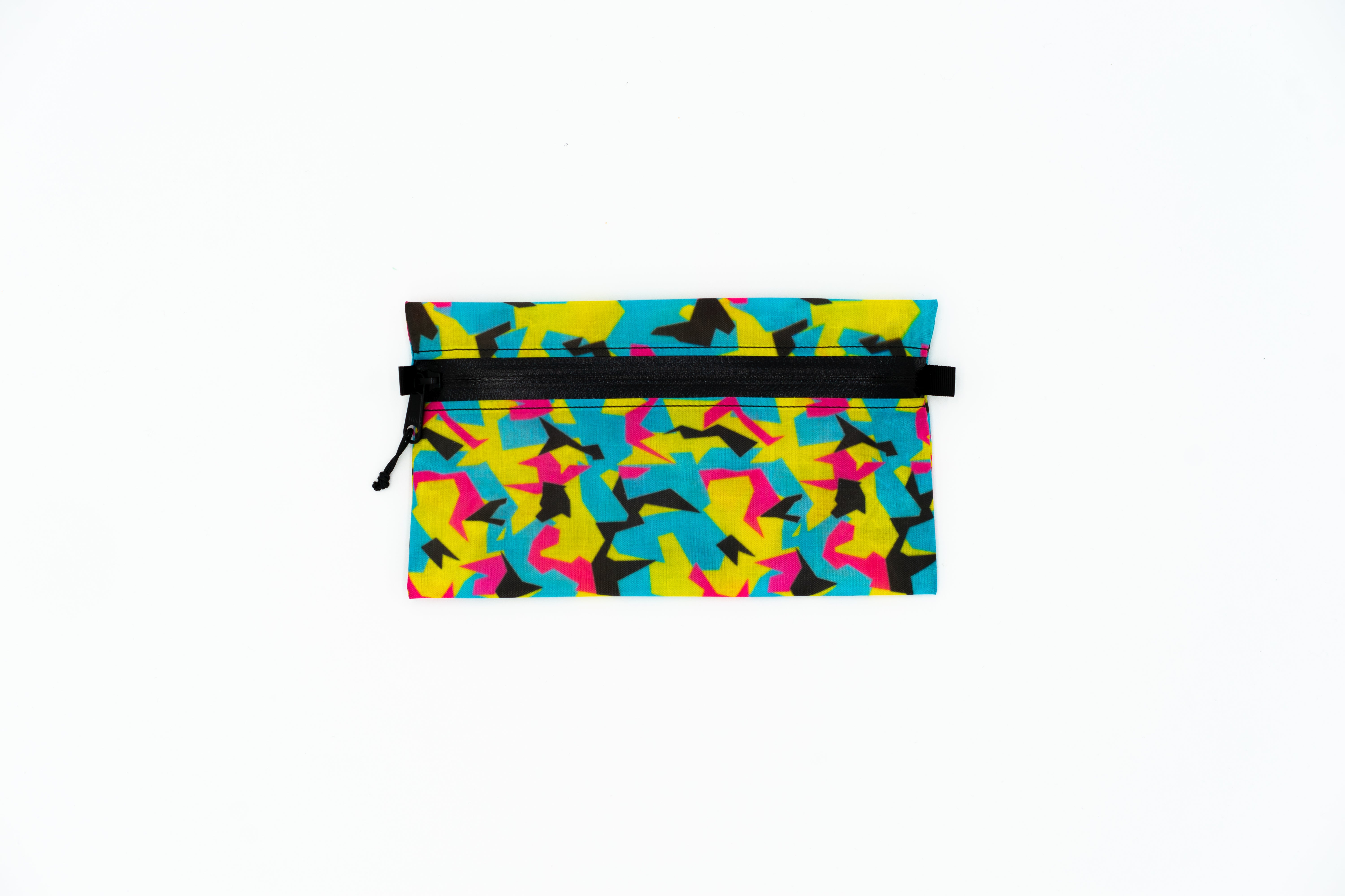 Ultralight Dyneema Zipper Pouch - Small