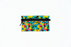 Ultralight Dyneema Zipper Pouch - Small