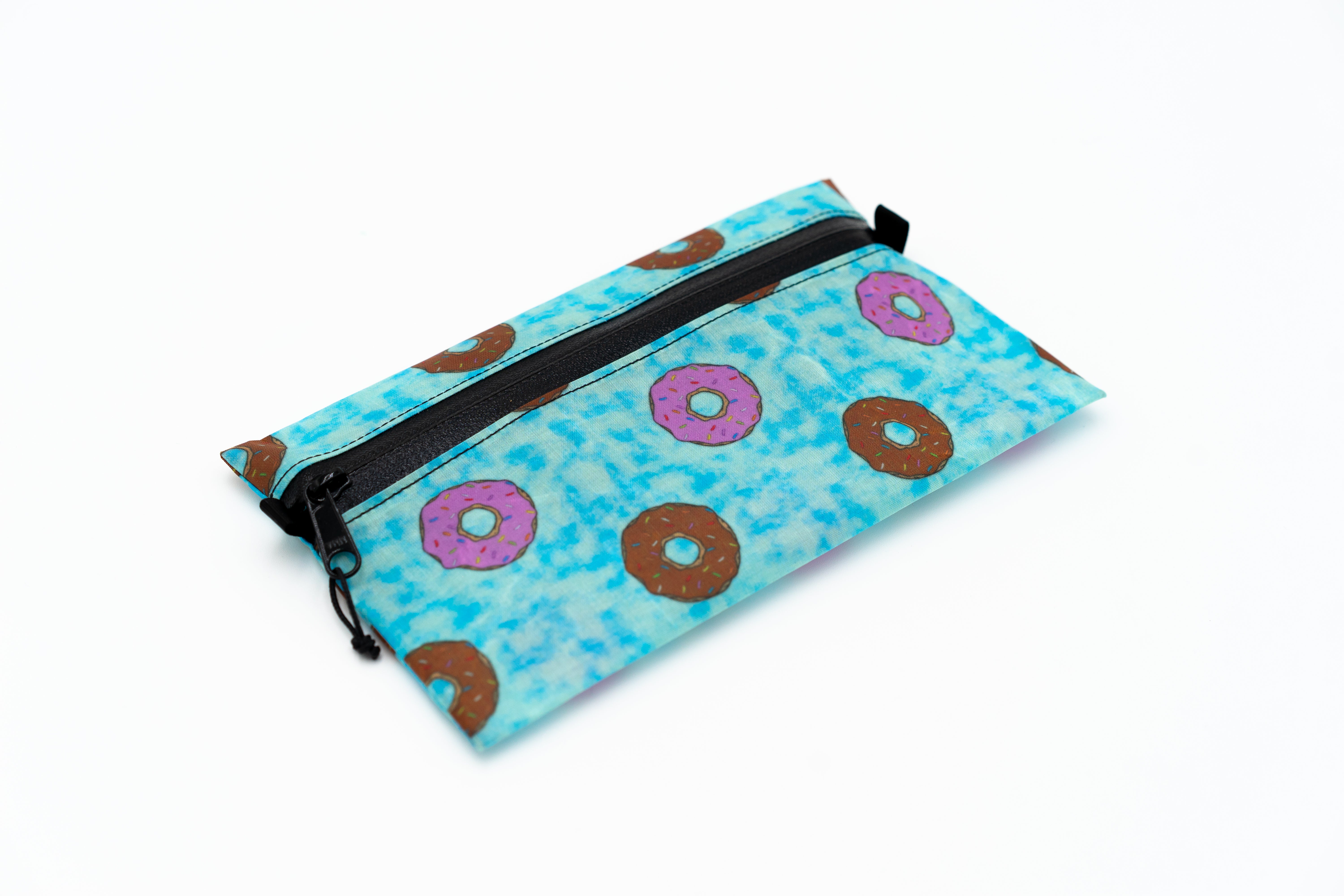 Ultralight Dyneema Zipper Pouch - Small