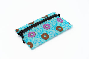 Ultralight Dyneema Zipper Pouch - Small