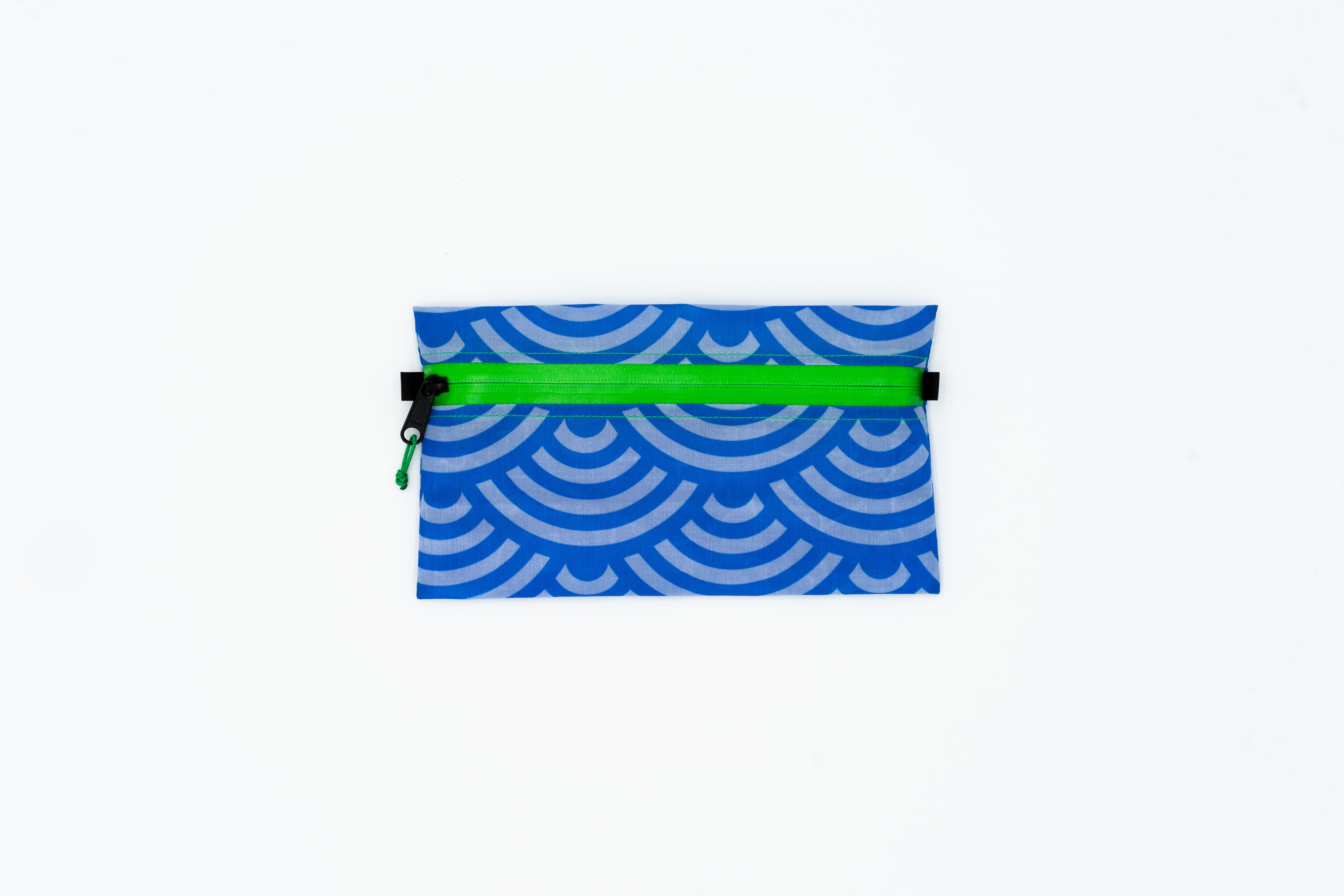 Ultralight Dyneema Zipper Pouch - Small