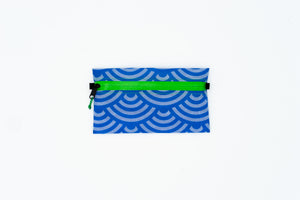 Ultralight Dyneema Zipper Pouch - Small