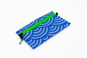 Ultralight Dyneema Zipper Pouch - Small
