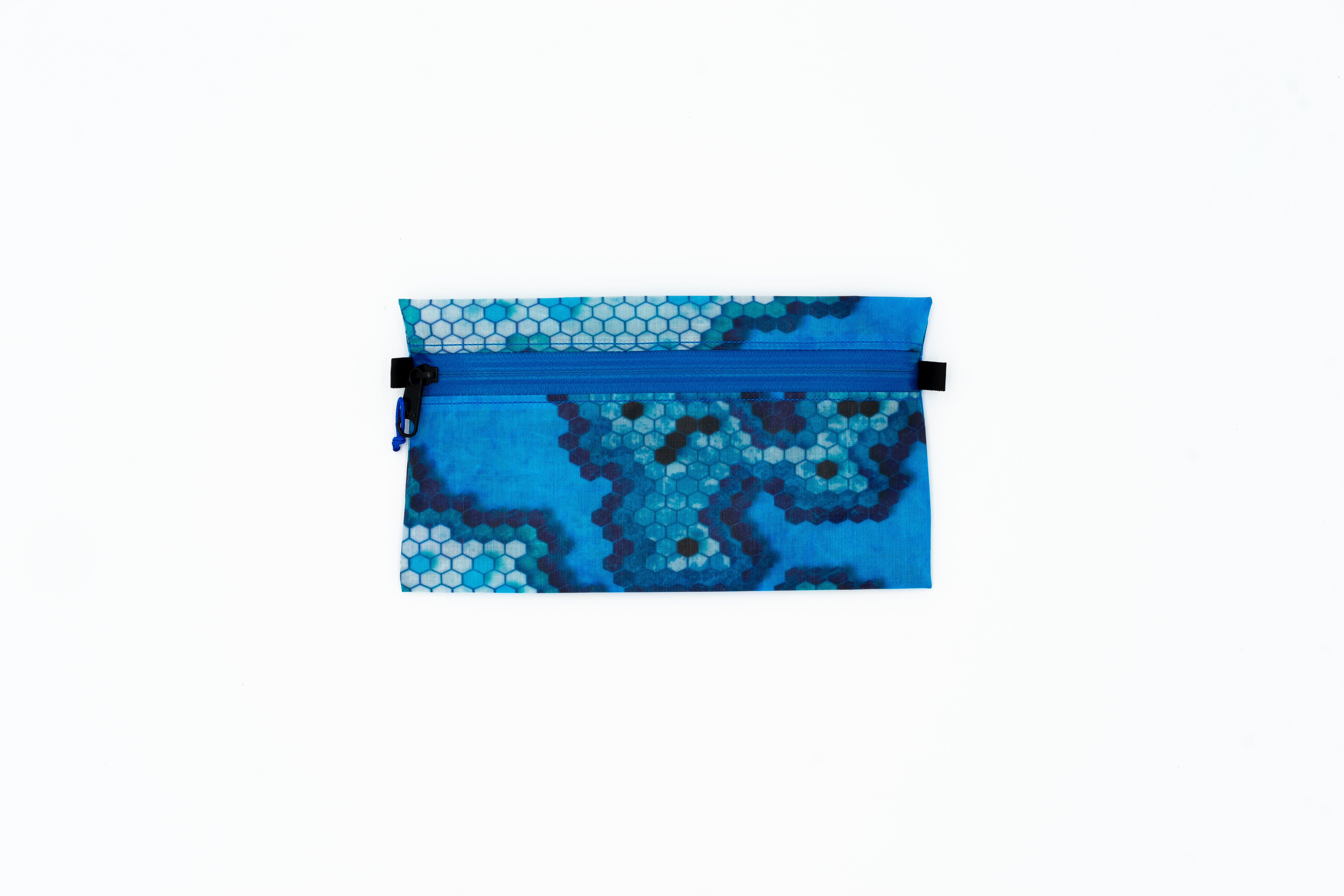 Ultralight Dyneema Zipper Pouch - Small