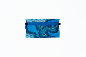Ultralight Dyneema Zipper Pouch - Small