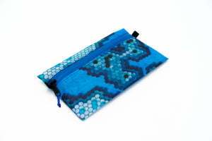 Ultralight Dyneema Zipper Pouch - Small