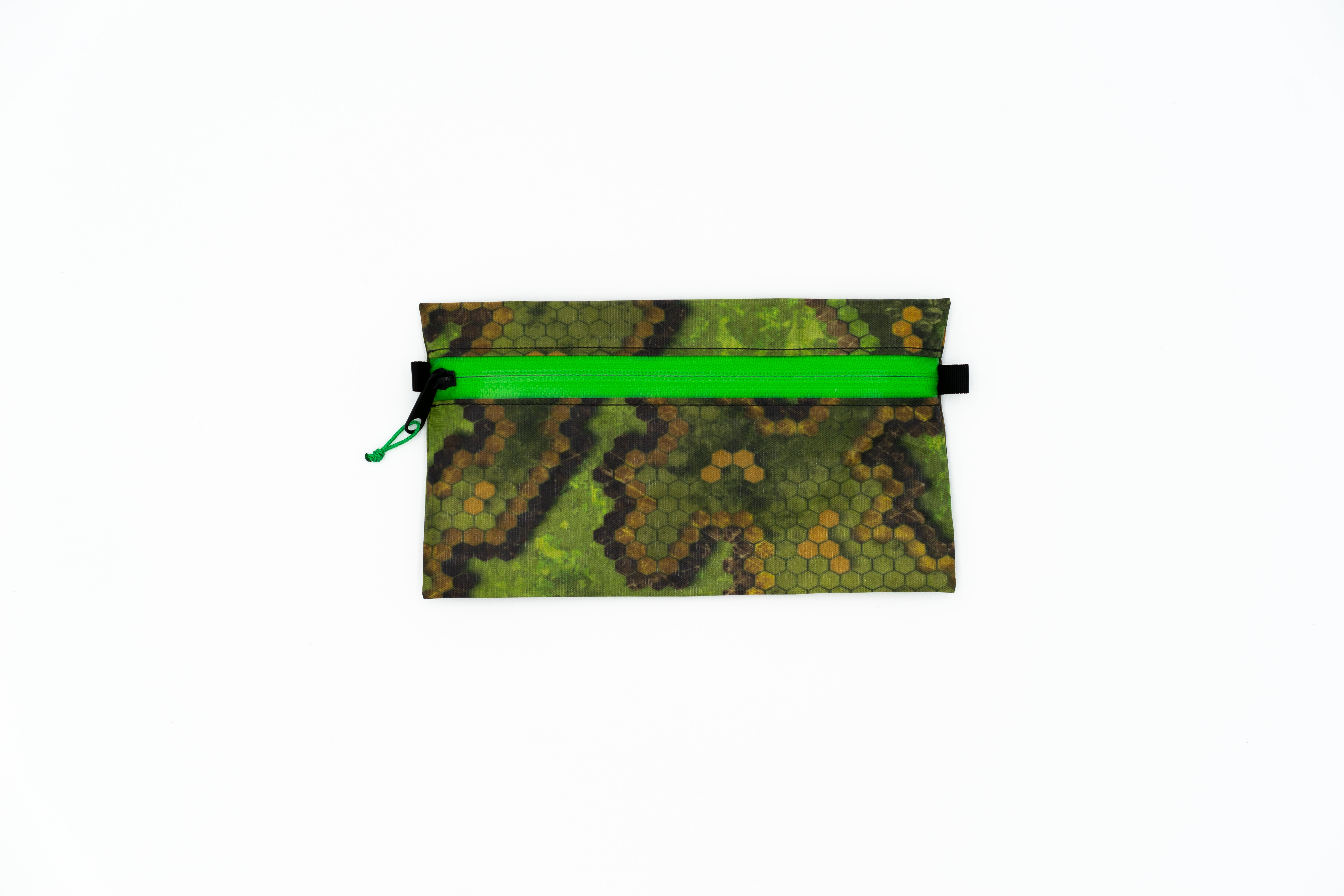 Ultralight Dyneema Zipper Pouch - Small
