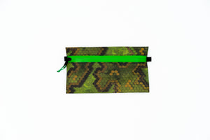 Ultralight Dyneema Zipper Pouch - Small
