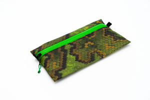 Ultralight Dyneema Zipper Pouch - Small