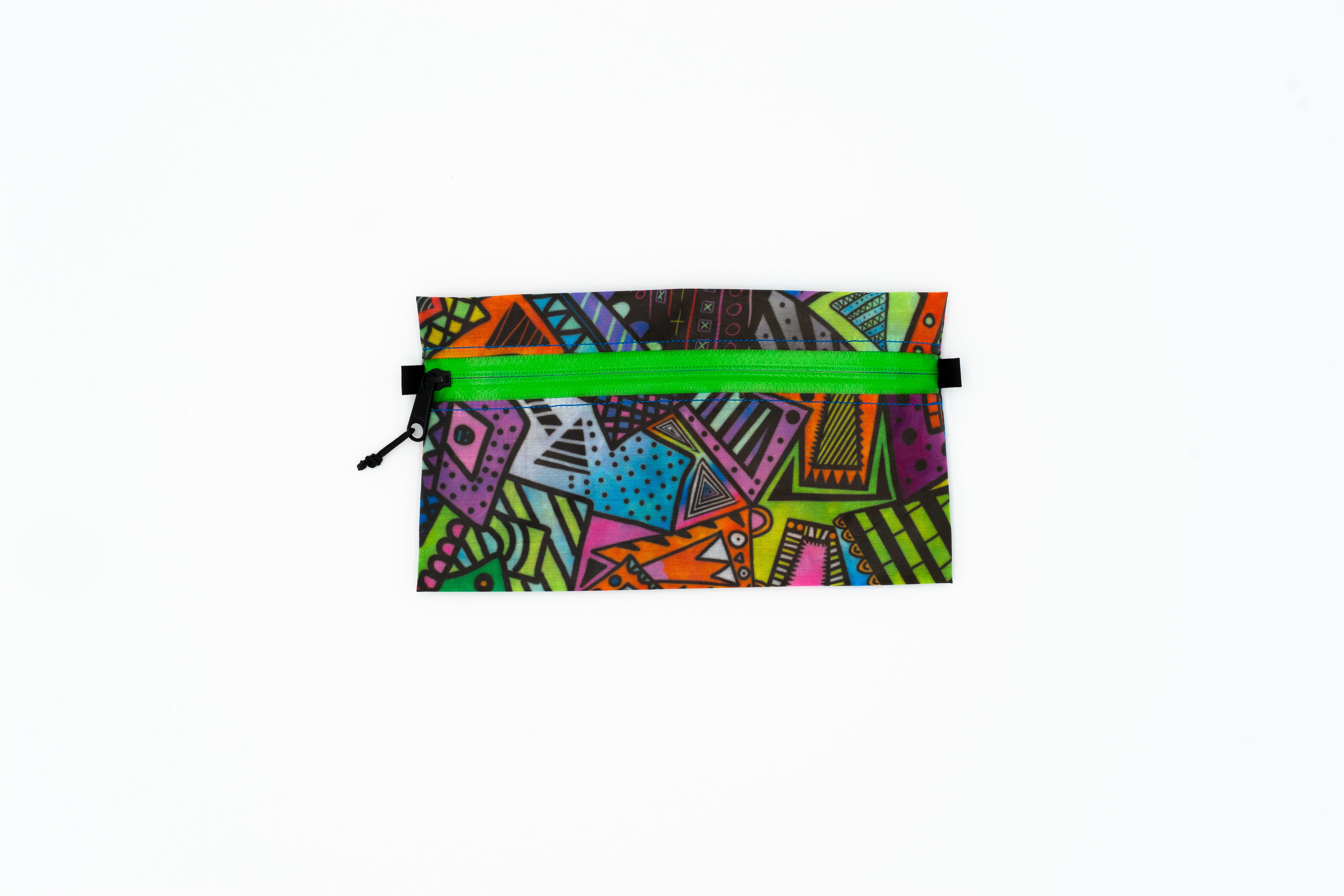 Ultralight Dyneema Zipper Pouch - Small