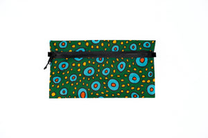 Ultralight Dyneema Zipper Pouch - Medium