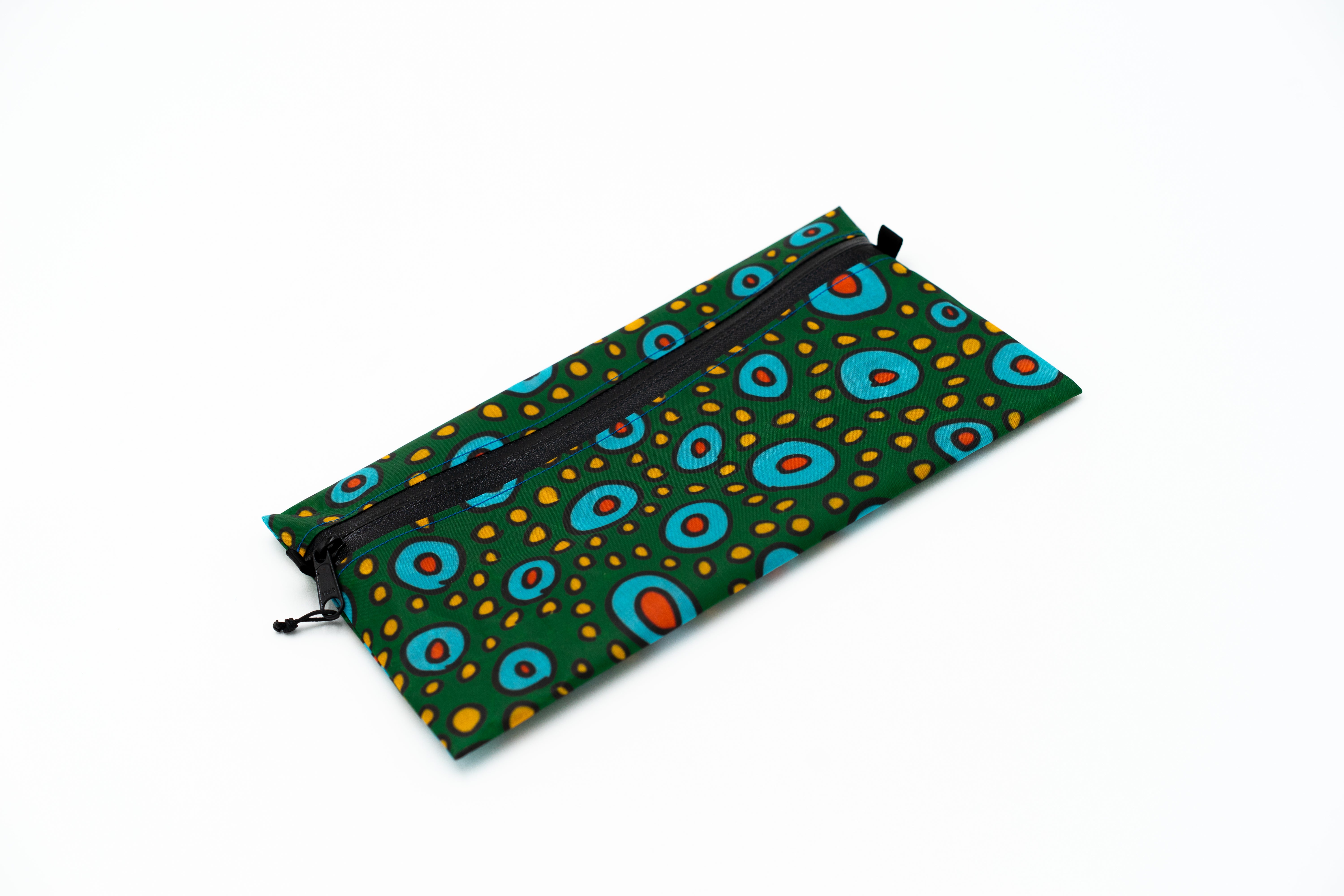 Ultralight Dyneema Zipper Pouch - Medium
