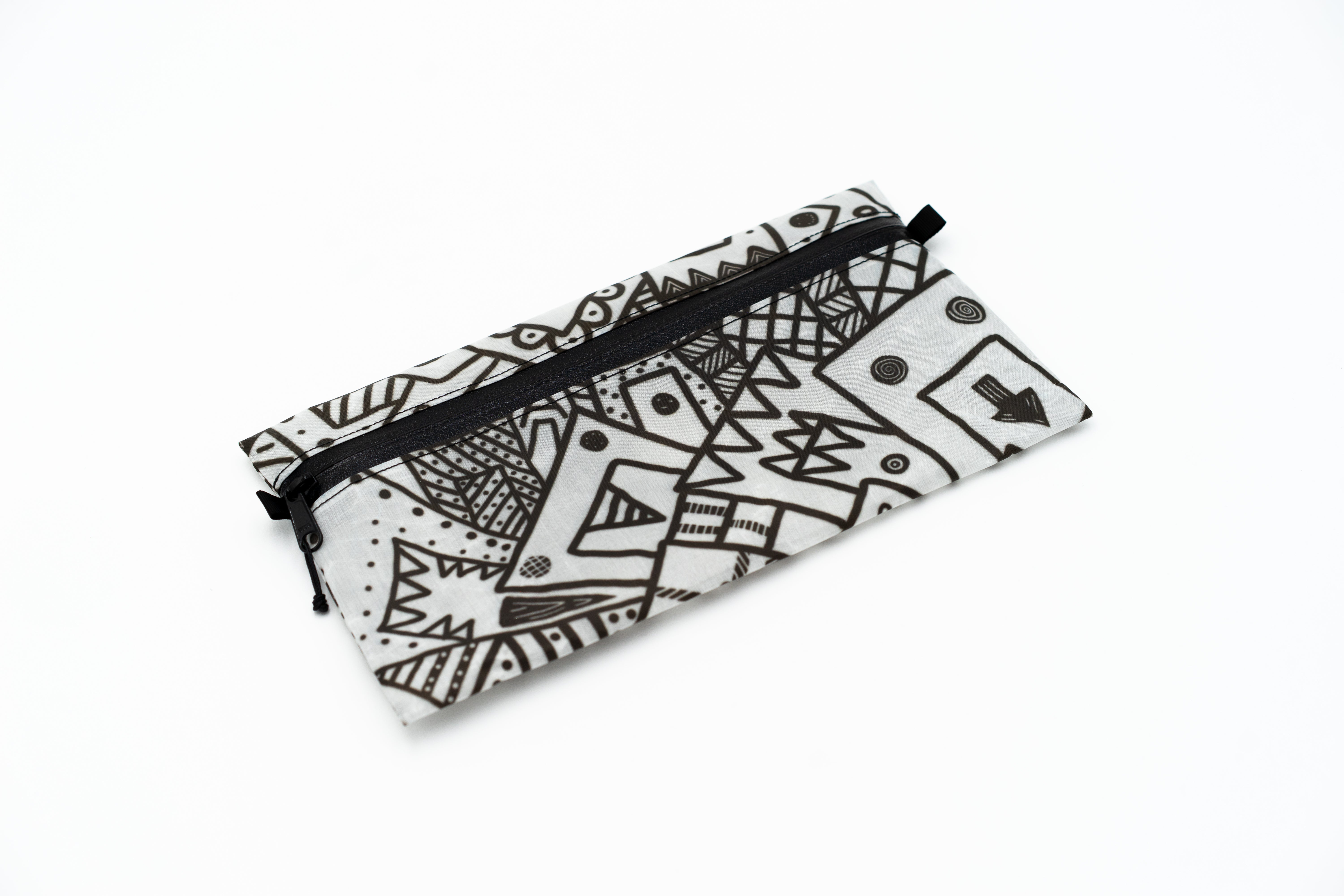 Ultralight Dyneema Zipper Pouch - Medium