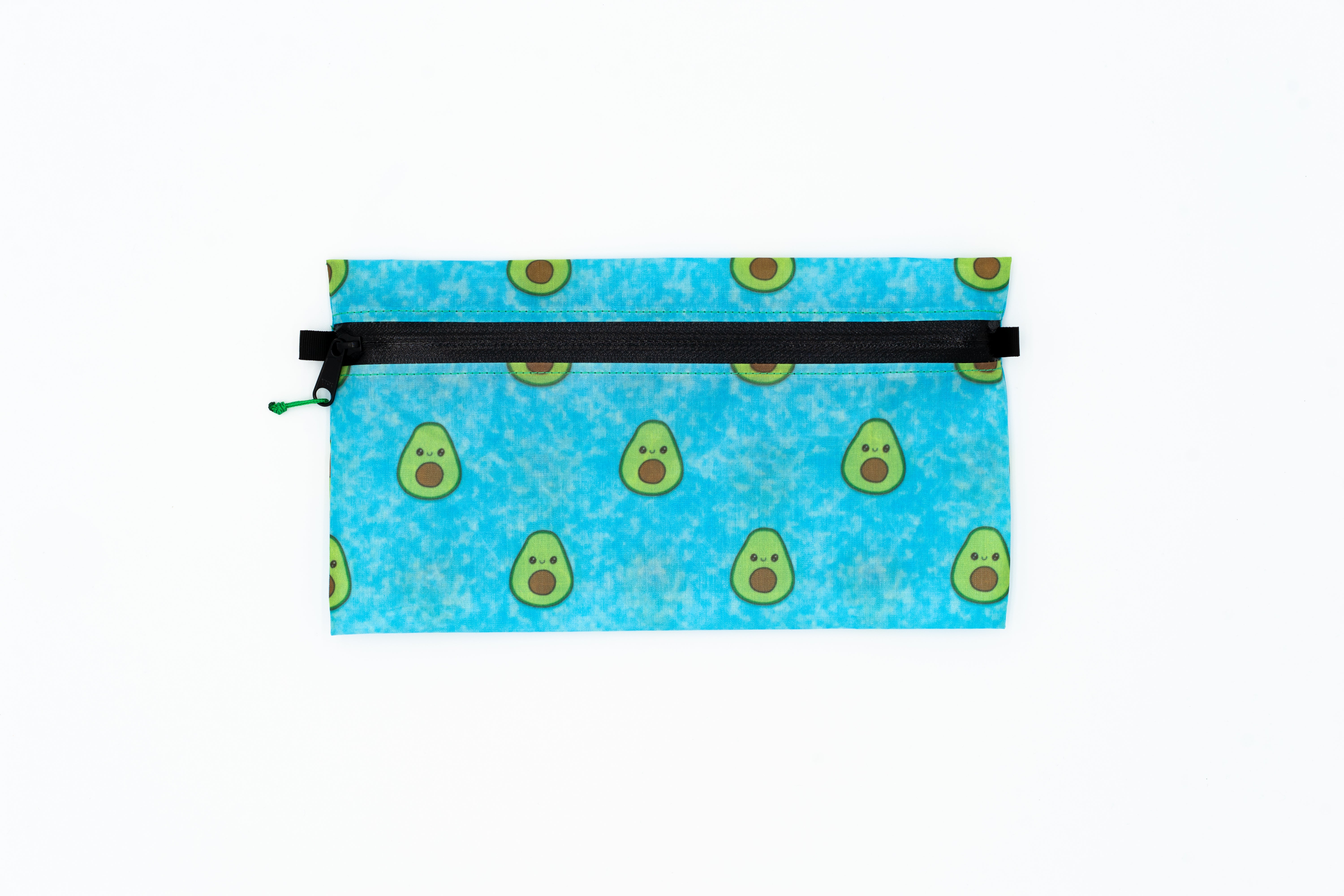 Ultralight Dyneema Zipper Pouch - Medium