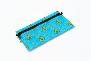 Ultralight Dyneema Zipper Pouch - Medium