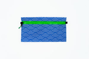 Ultralight Dyneema Zipper Pouch - Medium