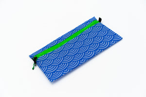 Ultralight Dyneema Zipper Pouch - Medium