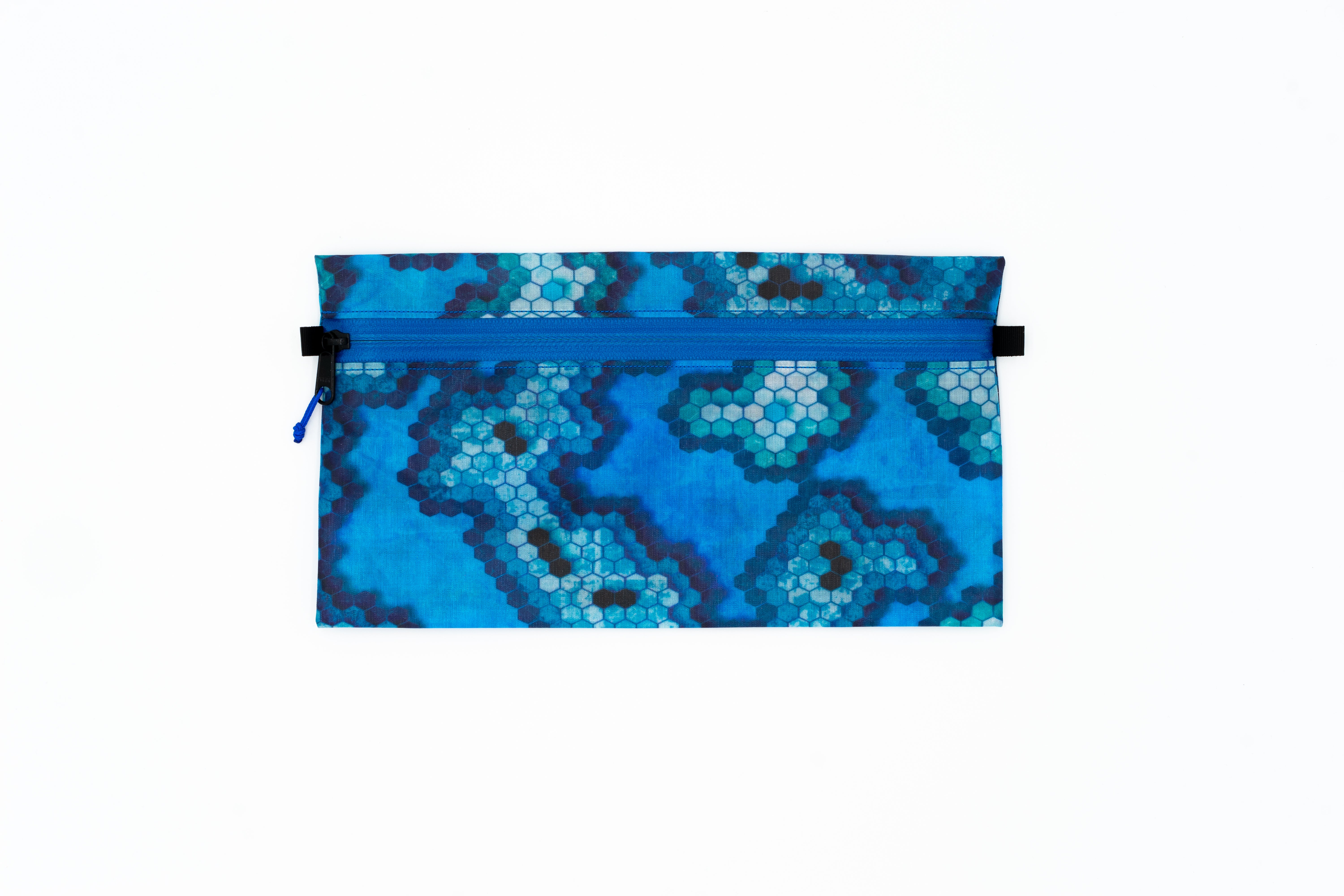 Ultralight Dyneema Zipper Pouch - Medium