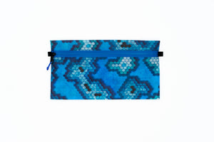 Ultralight Dyneema Zipper Pouch - Medium