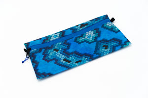 Ultralight Dyneema Zipper Pouch - Medium