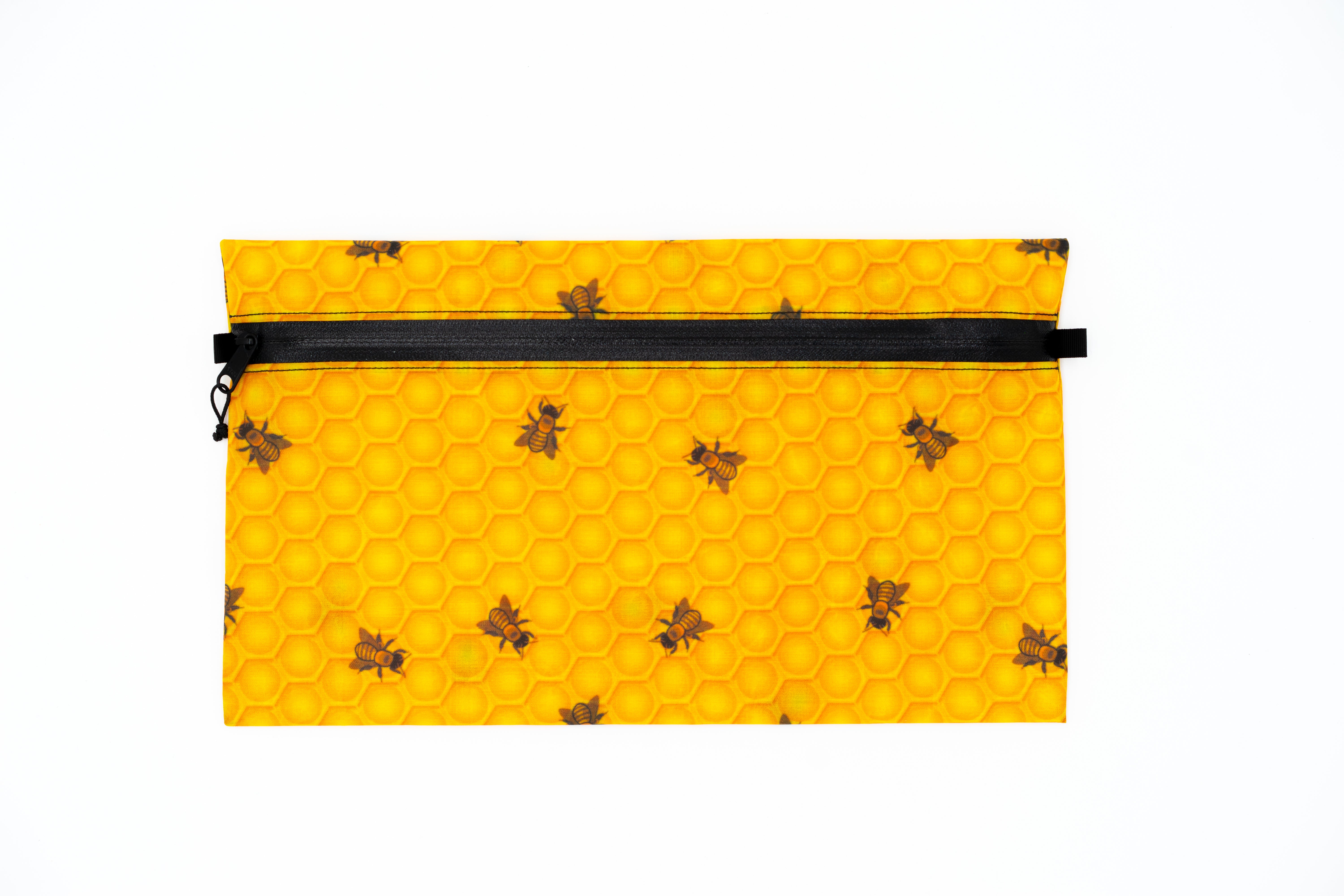 Ultralight Dyneema Zipper Pouch - Large
