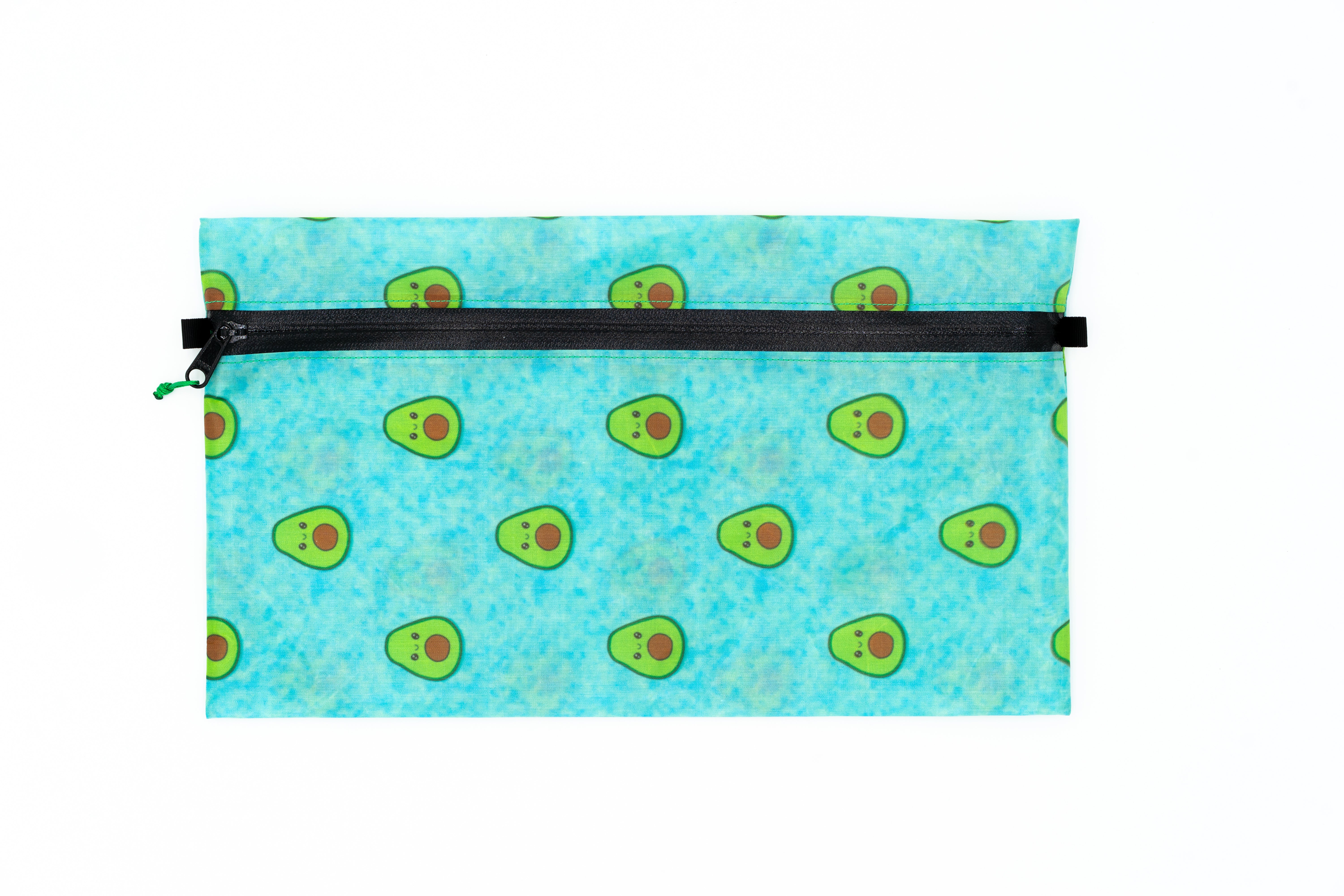 Ultralight Dyneema Zipper Pouch - Large