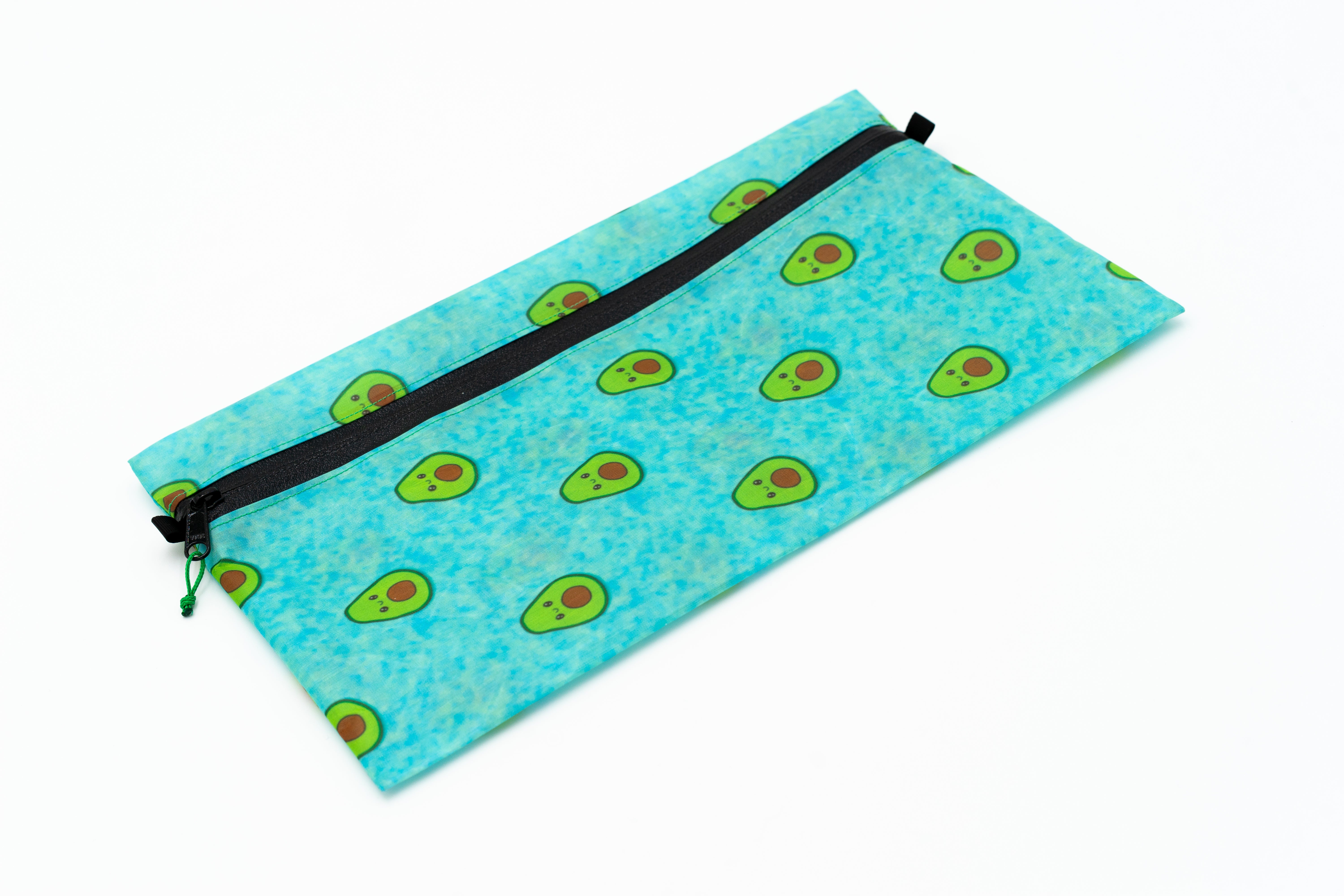 Ultralight Dyneema Zipper Pouch - Large