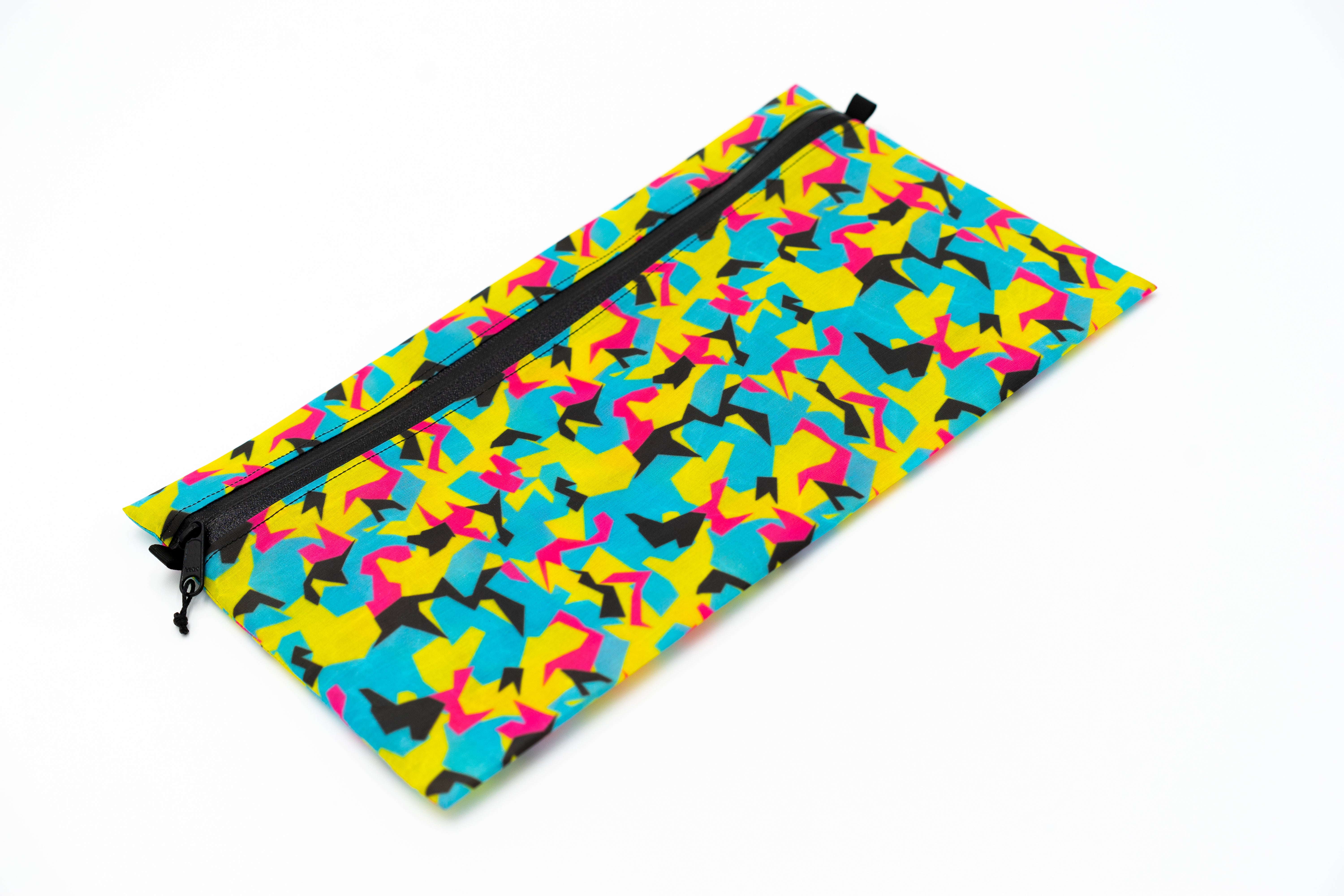 Ultralight Dyneema Zipper Pouch - Large