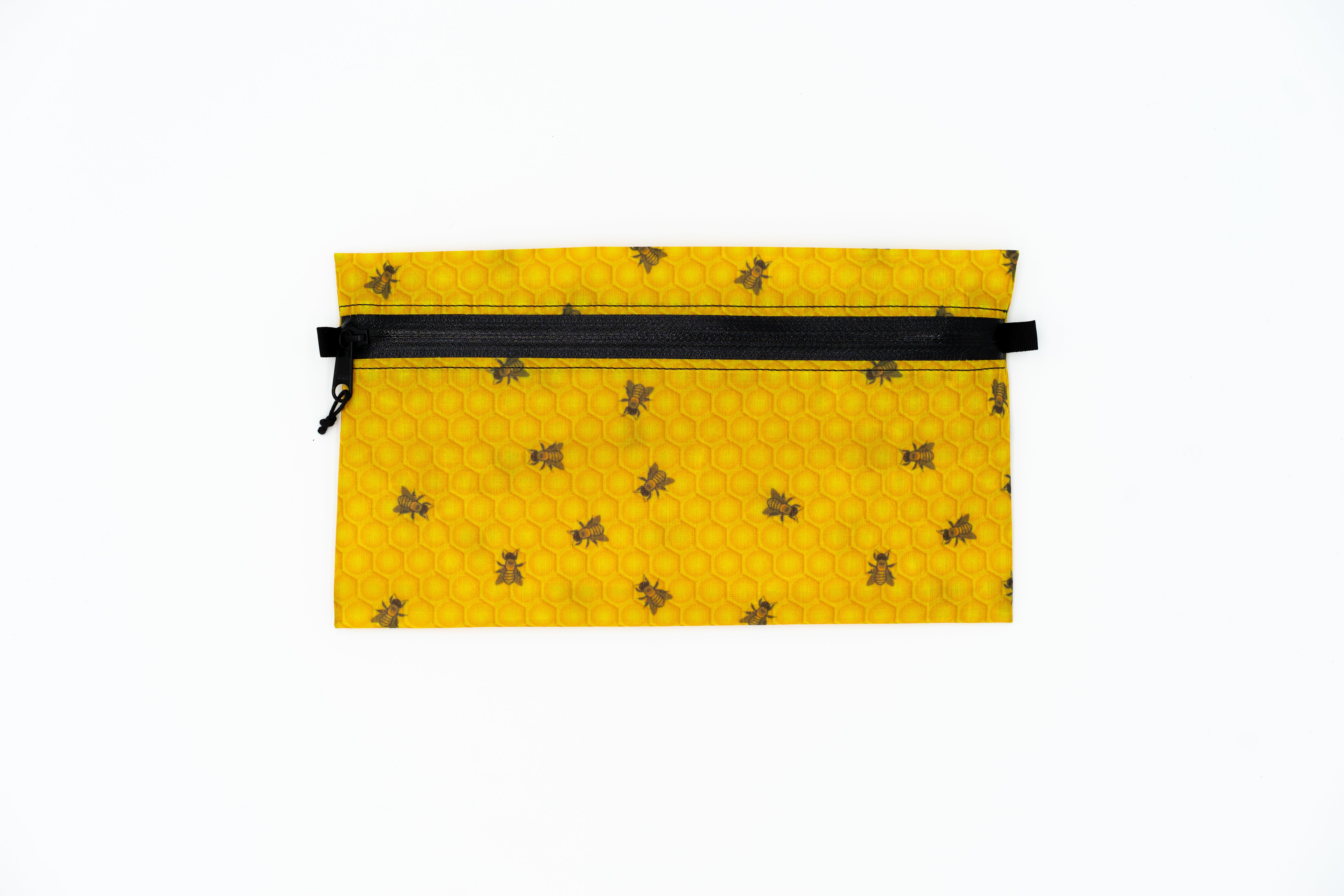 Ultralight Dyneema Zipper Pouch - Medium